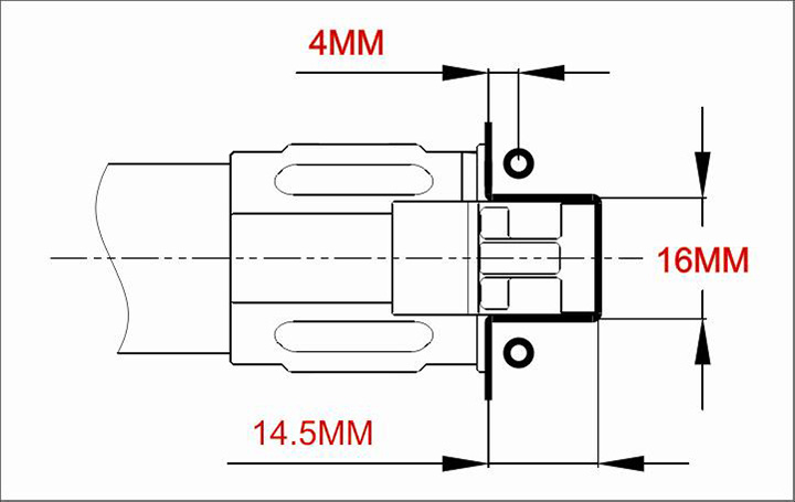�˾���ũ TL25A1 [TR] Z25 CNC ��Ż ���� �� ����Ʈ (25�� / ���� / 90��) 4