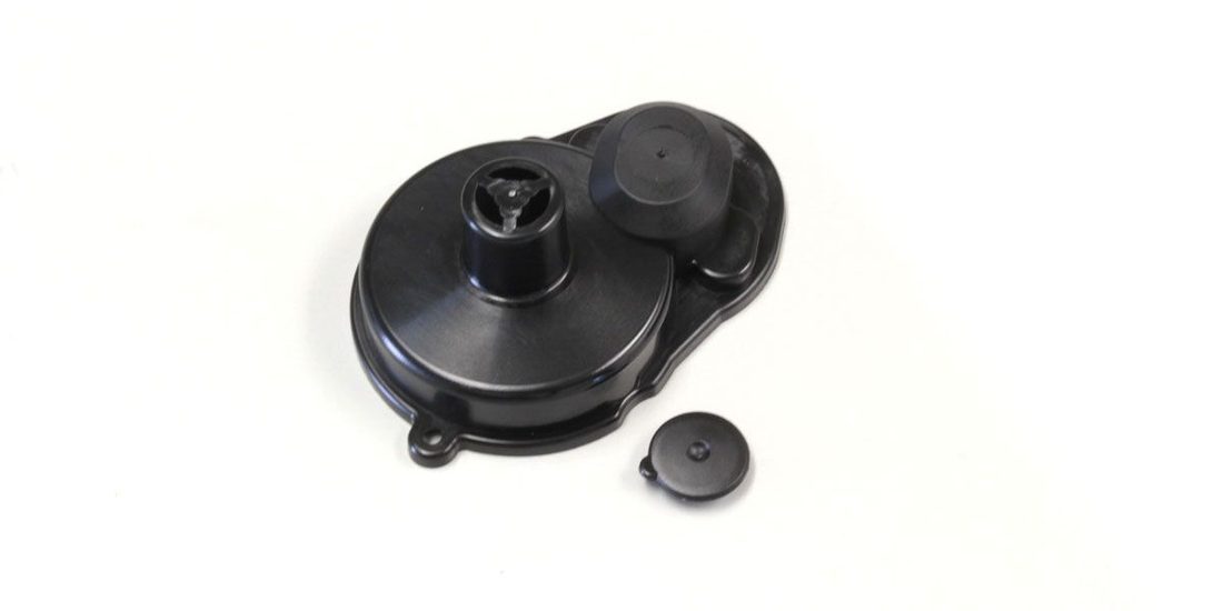 �˾���ũ KYUM735 [KYOSHO] Rev. Gear Cover Set (RB6.6/MID) 1