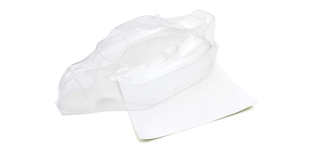 �˾���ũ KYIFB023 [KYOSHO] Body (MP10 TKI2/0.8mm) 1