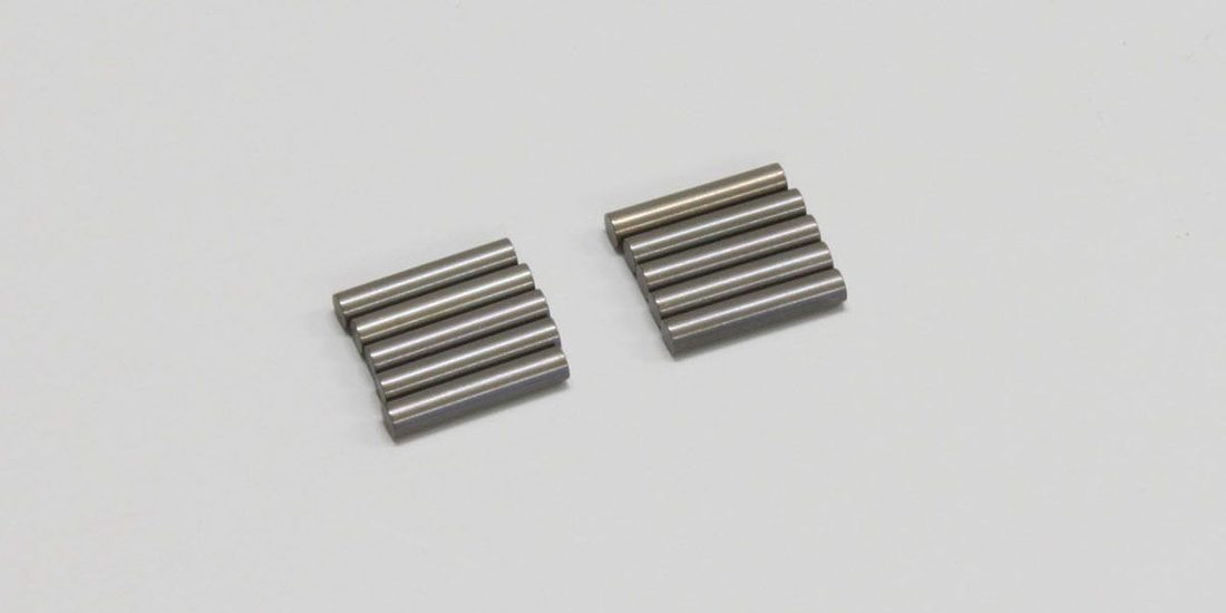 �˾���ũ KY97037-14 [KYOSHO] Pin (2.6x14mm/10pcs/IF39) 1