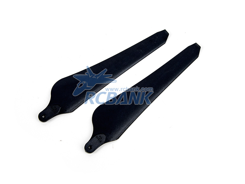 [ܼ] TL100D05 [TR] High Efficiency 16x5.5in Folding Prop (CW)