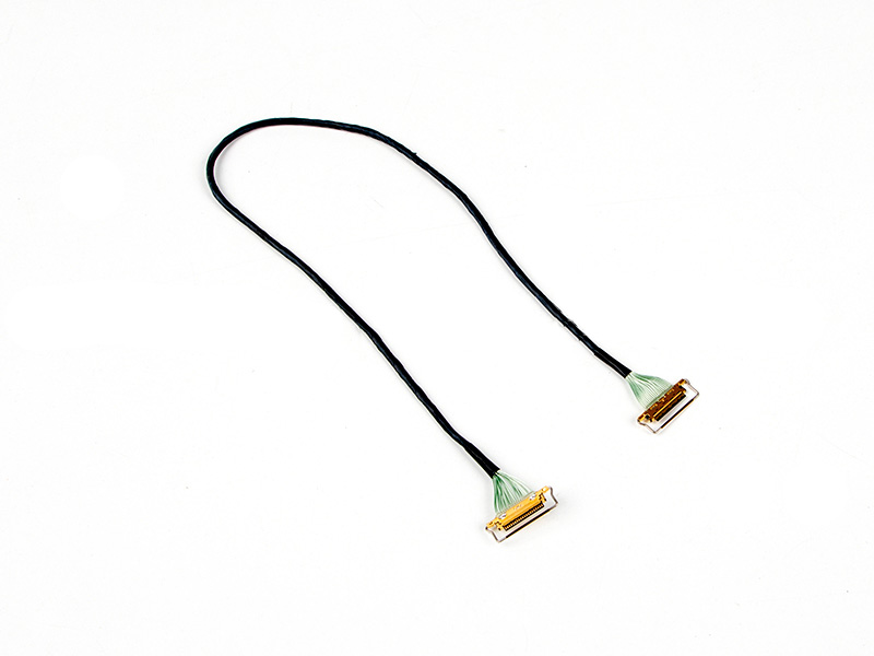 [ܼ] TL10A11-07 [TR] HDMI Cable Adapter/ Vertical Head/HDMI-D-90