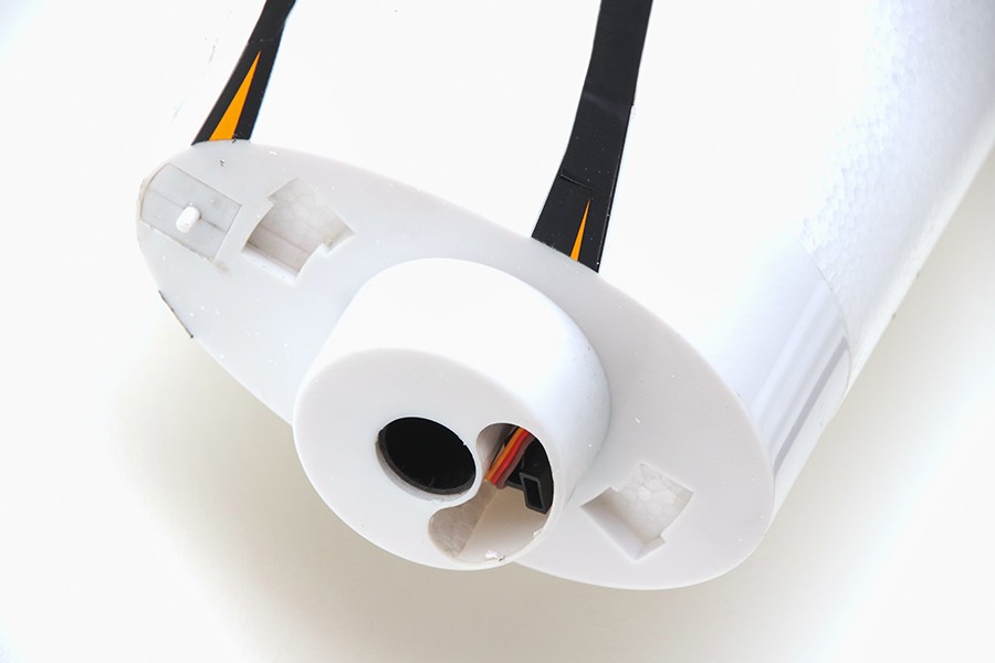 �˾���ũ  [FMS] 3000mm Fox Glider PNP (����, ���ӱ�, ����, �÷� ����) 22