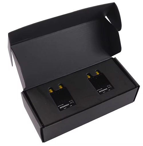 �˾���ũ MY-RFD900X [Mayatech] RFD900X ������ ��ũ �ڷ���Ʈ�� �ý��� ��Ʈ- ���Ŵ��� 6