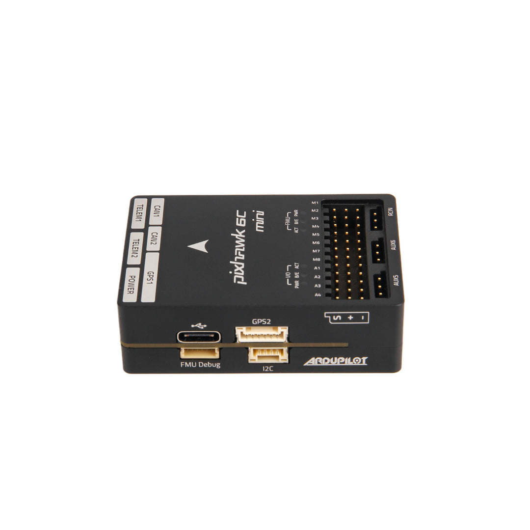 [�˾���ũ] HL-11079 [HOLYBRO] Ȧ����� �Ƚ�ȣũ 6C �̴� B + PM06 �Ŀ���� + M10 GPS (�����Ǹ�)