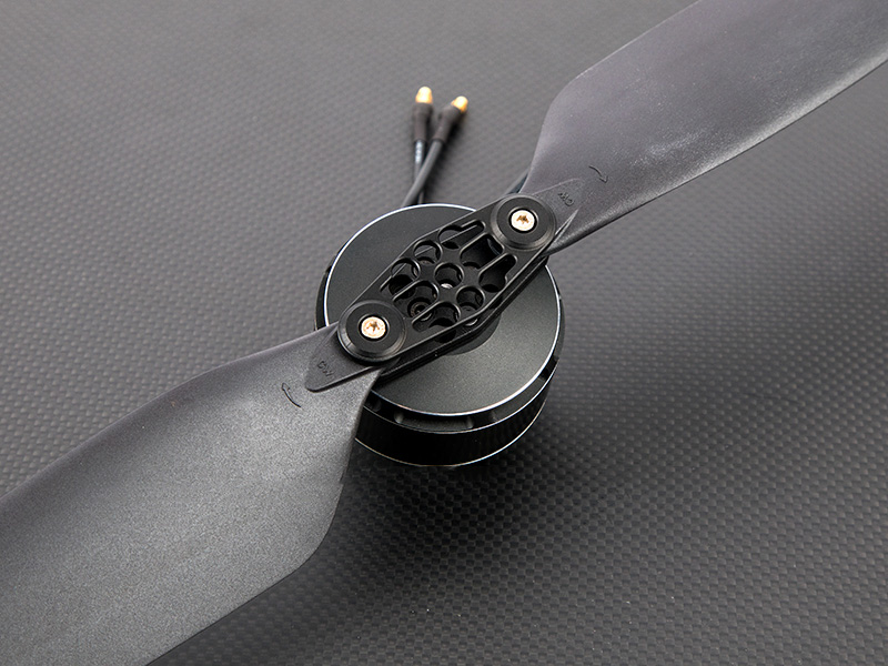 [ܼ] TL-F5215-250-MR [TR] F5215-250KV MR-Type BL Motor(20~22in) for AG Drone