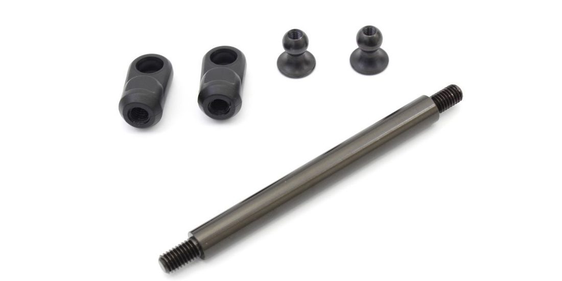 �˾���ũ KYIF557 [KYOSHO] Front Chassis Brace Set (MP10e) 1