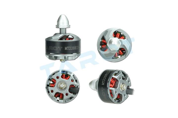 �˾���ũ TL400H10 [TR] MT2208II-2100KV �귯������ ���� (CW, 7��ġ ������� ����) - ����� ���� (V2) 2