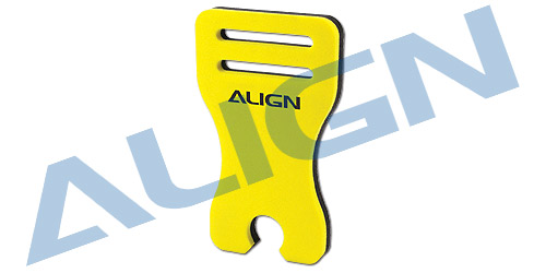 �˾���ũ H50H008AXW [ALIGN] TB40 Main Blade Holder 1