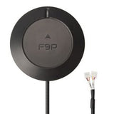 �˾���ũ HL-12058 [Holybro] H-RTK ZED F9P Rover (UART / GPS2 6Pin) (�����Ǹ�) 10