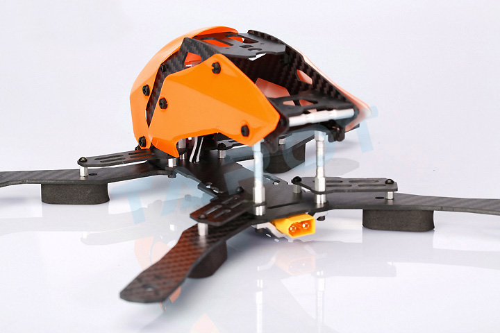 �˾���ũ TL280H [TR] 280H FPV Racer (KIT) 5