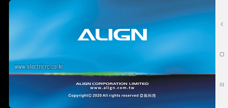 �˾���ũ F616ME13AT-SI [ALIGN] ����/����� MA1 Flight Controller (VD32/MK15��) 3