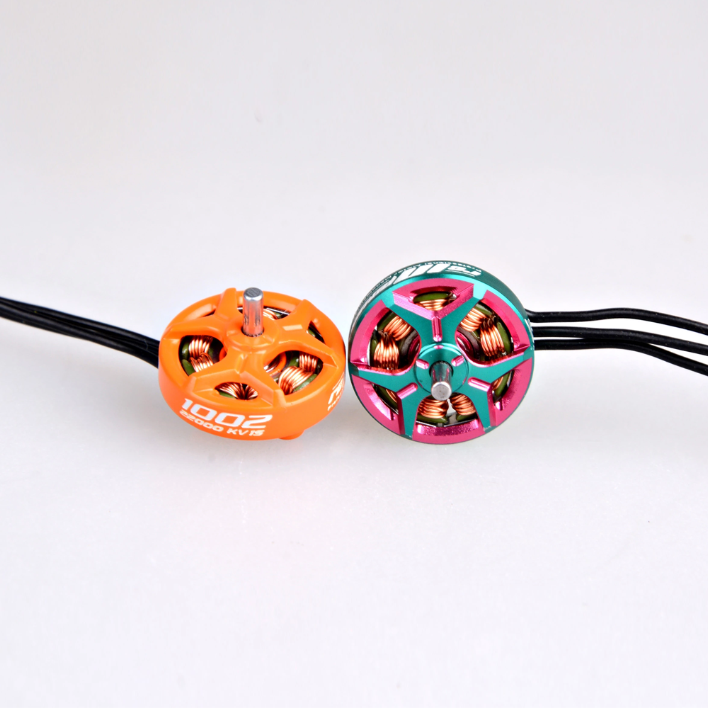 ¾Ë¾¾¹ðÅ© RCINPOWER GTS V3 1002 22000KV ¸ðÅÍ (1°³, ºí·ç) 1