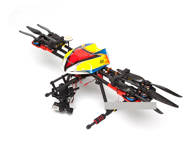 [ܼ] TL68B32 [TR] Ironman 680/690 PRO Series Blade Holder(16 Boom)