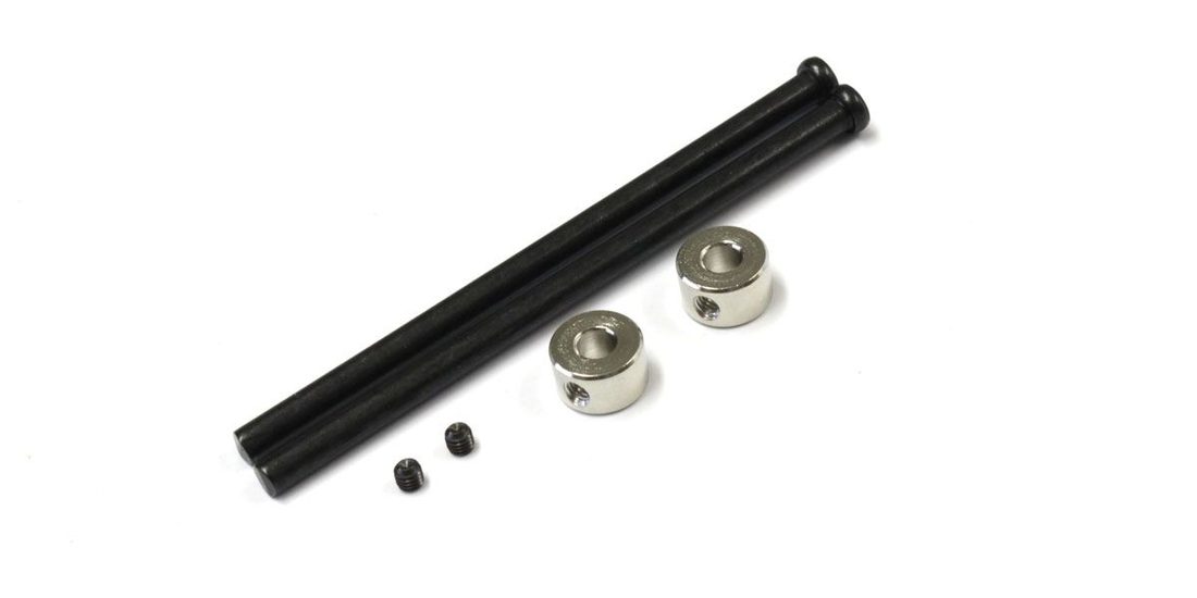 �˾���ũ KYIF244 [KYOSHO] Flange Pin (4x78mm/2pcs) 1