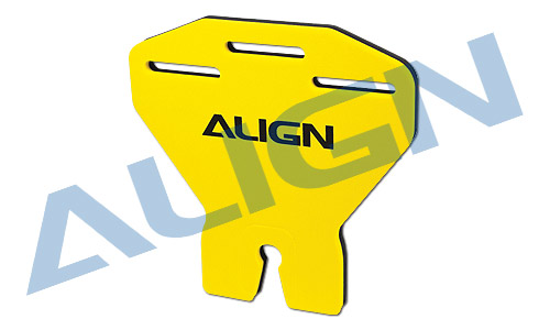 �˾���ũ H70H018XXW [ALIGN] E1 / 700 Tri-blades Holder 1