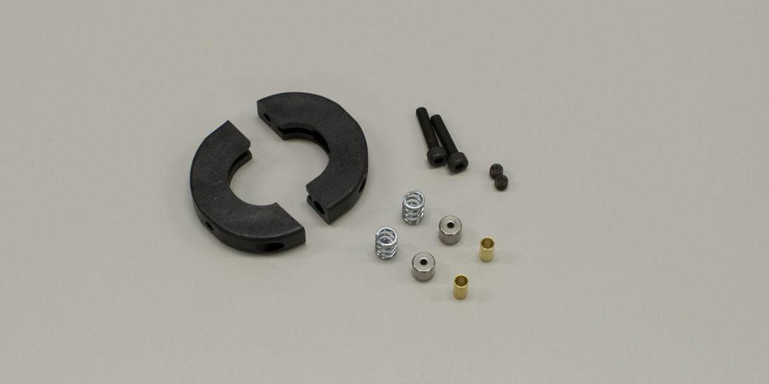 �˾���ũ KYIGW008-04 [KYOSHO] 2-Speed Shoe Set (for GT/GT2) 1
