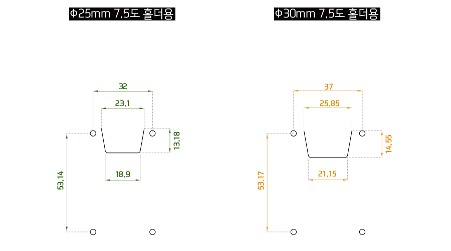 ¾Ë¾¾¹ðÅ© T-MOTOR U7 Ä«º» ¸ðÅ͸¶¿îÆ® 4