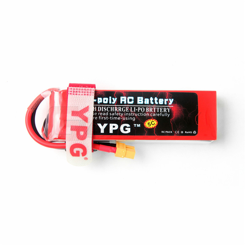 [˾ũ]  [YPG] 11.1V 3300mah 35C Ƭ ͸ - XT60 1
