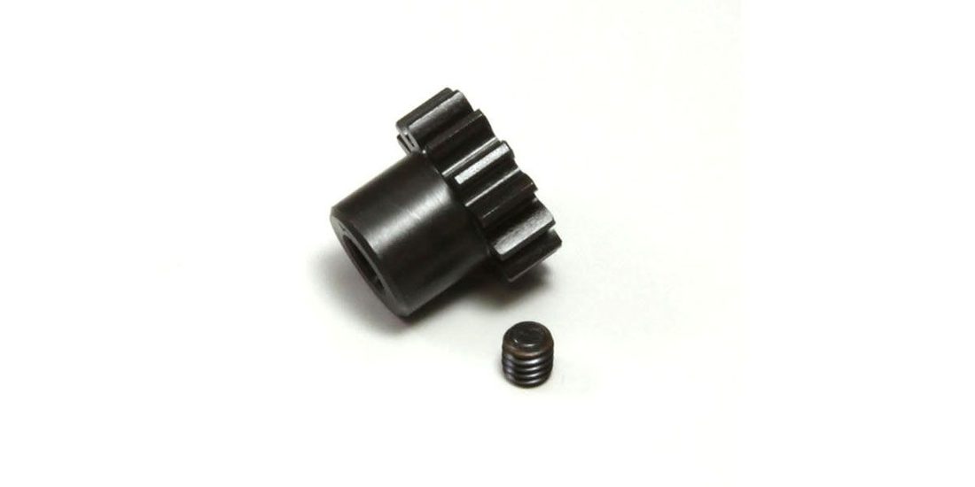 �˾���ũ KYIF505-13 [KYOSHO] Pinion Gear (13T/VE) 1