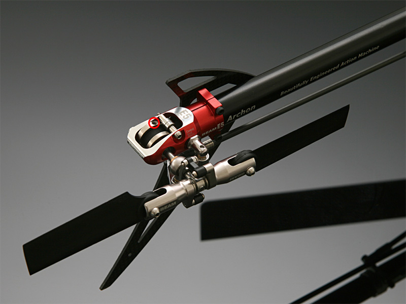 [�˾���ũ]  [BEAM] ���� E5 500�� ������