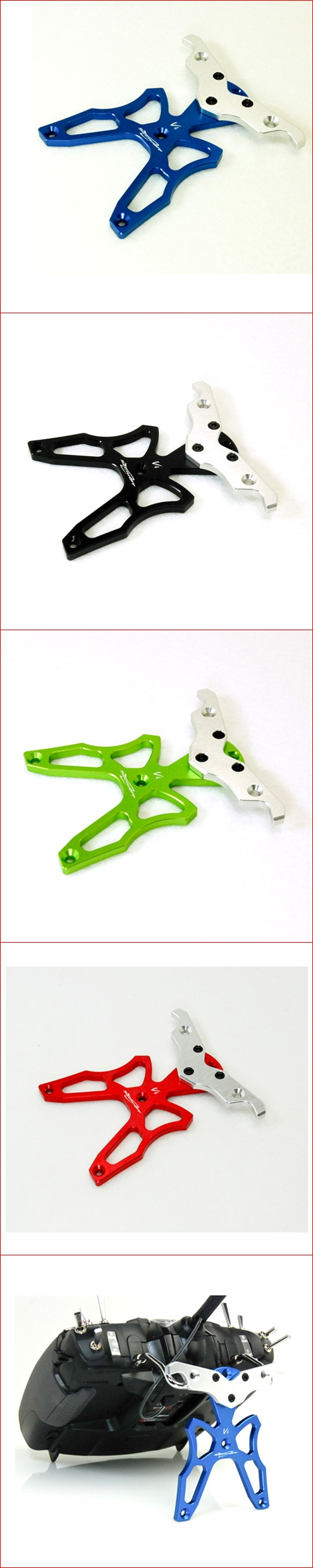 [�˾���ũ] P00000RE [Secraft] ������ ���ĵ� V4 - ����, �Ķ�, ����, ��� ���� ���� 1