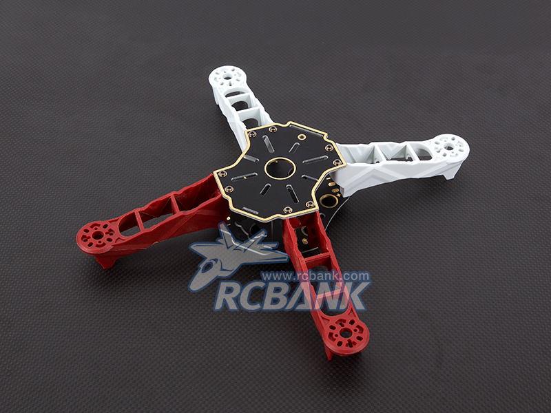 [�˾���ũ] SREF-013 Q250 Frame PDB Edition 1