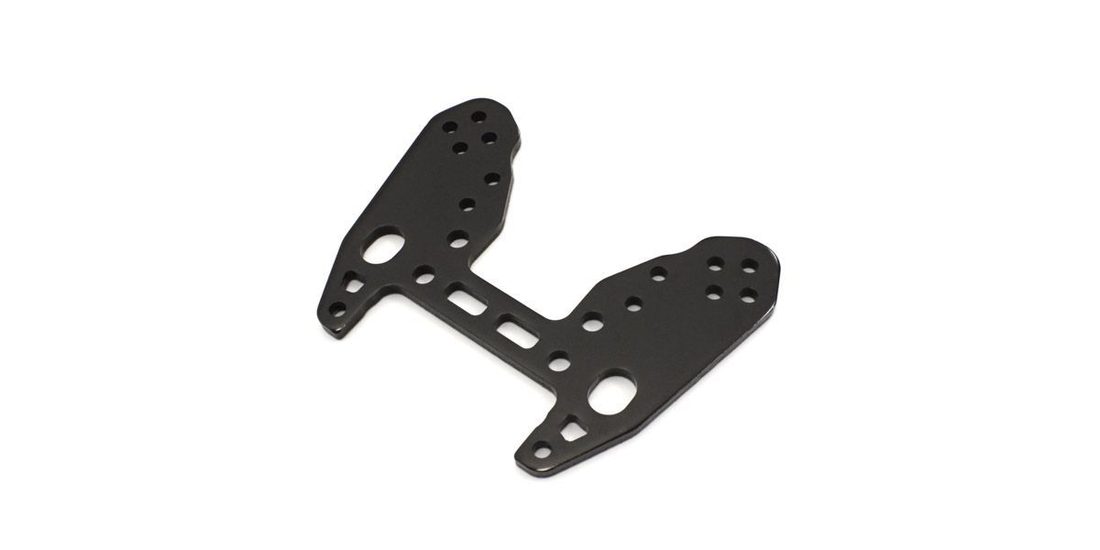 �˾���ũ KYIS121 [KYOSHO] Front Shock Stay (Black/NEO ST 3.0) 1