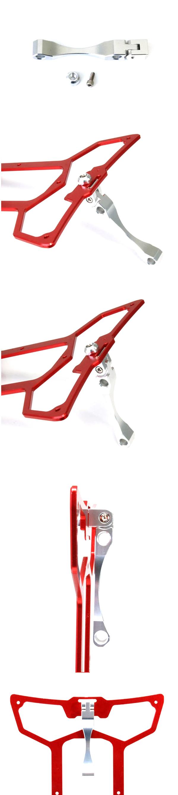 [�˾���ũ] SC623 [Secraft] Stand for Tx-tray V1 1