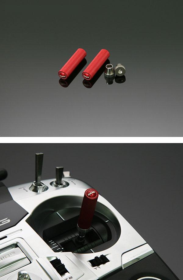 [�˾���ũ] BO-1018 Futaba Option Stick(30mm / M3 / Beam) 1