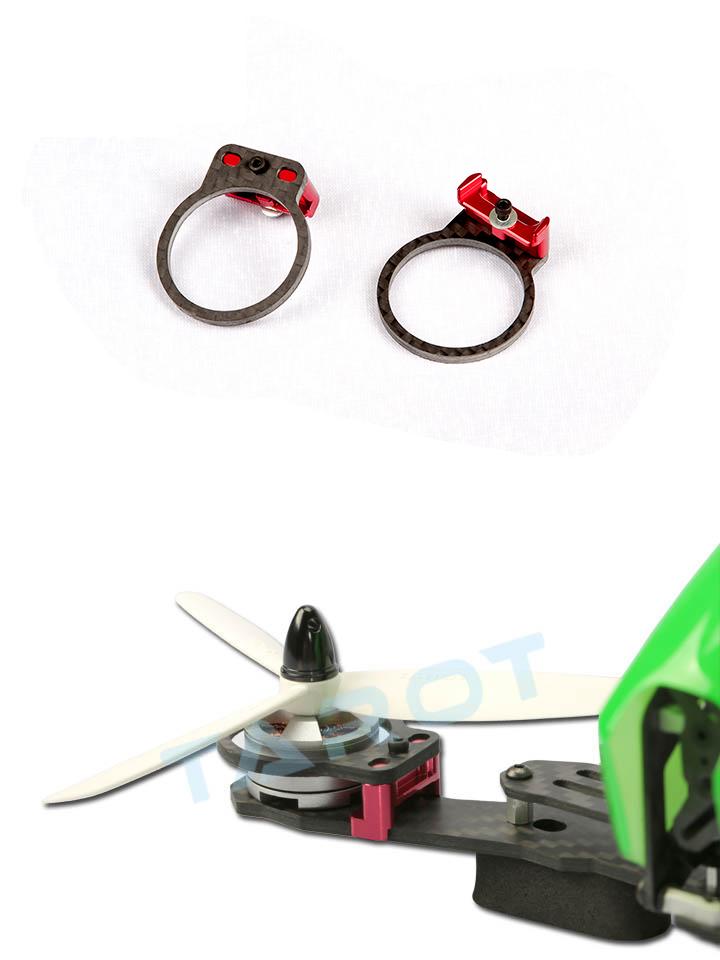 [�˾���ũ] TL250B4 [TR] MT1806 Motor Guide Ring Assy 3