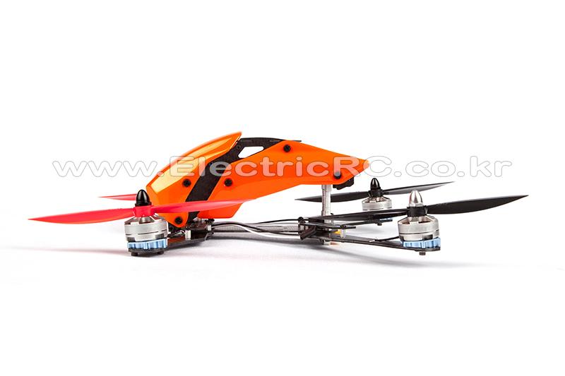 [˾ũ] TL400H3 [TR] MT2204 Canding Motor Mount for 280 Racing Series 1