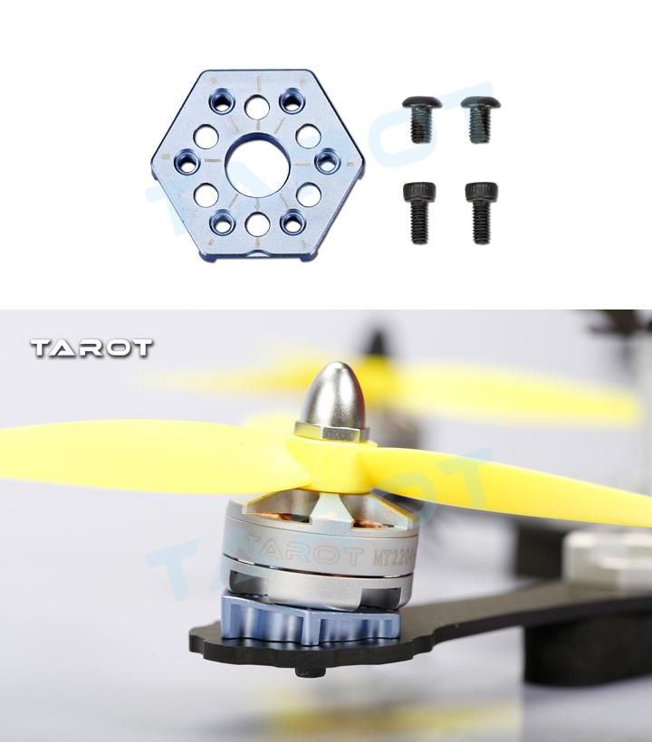 [˾ũ] TL400H3 [TR] MT2204 Canding Motor Mount for 280 Racing Series 2