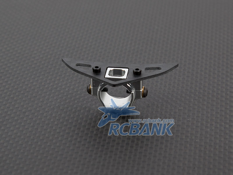 [�˾���ũ] TL47A06-02 [TR] T-Rex470L Stabilizer Mount Assy 1