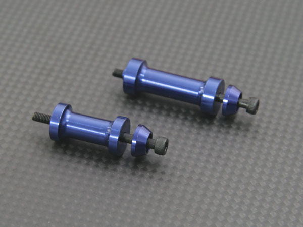 �˾���ũ AL39211 [DND] T-Rex600N Reserve Tank Mounting Hardware 6