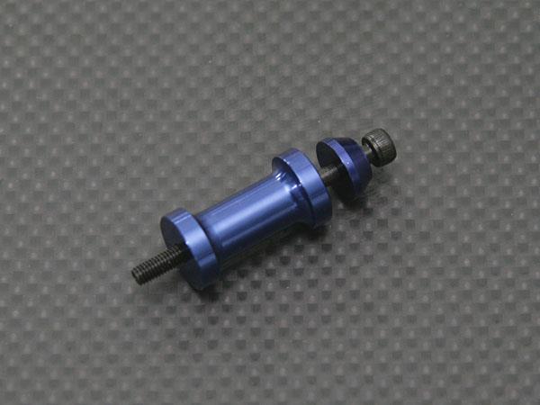 �˾���ũ AL39211 [DND] T-Rex600N Reserve Tank Mounting Hardware 5