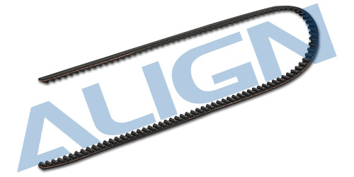 �˾���ũ HB70B023XXW [ALIGN] TB70 Tail Drive Belt 1