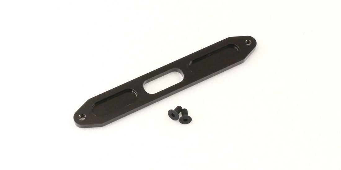 �˾���ũ KYLAW55 [KYOSHO] Rear Center Plate(ZX6) 1