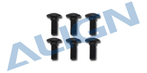 �˾���ũ H70Z011XXT [ALIGN] M6 Socket Collar Screw 1