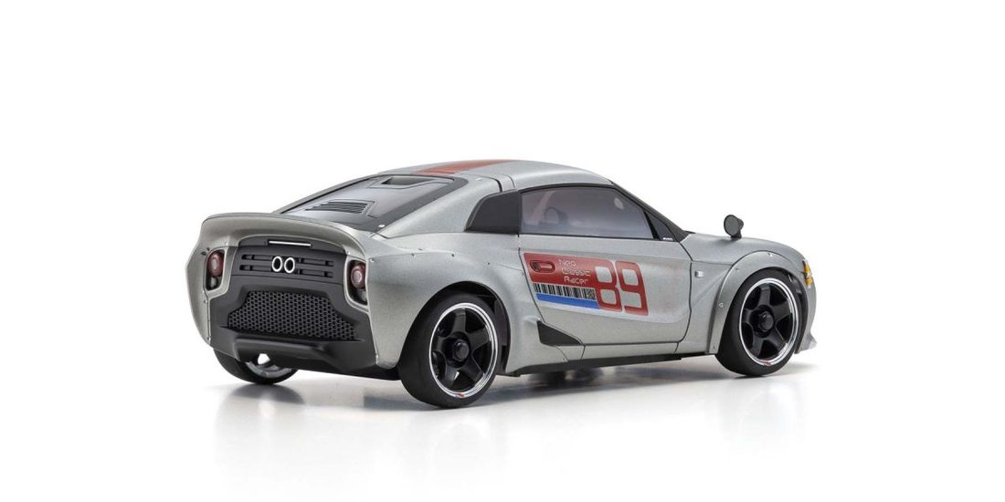 �˾���ũ KY32625GM [KYOSHO] ���� MA-020S r/s ȥ�� �׿� Ŭ���� ���̼� �̴��� MINI-Z RCī 12