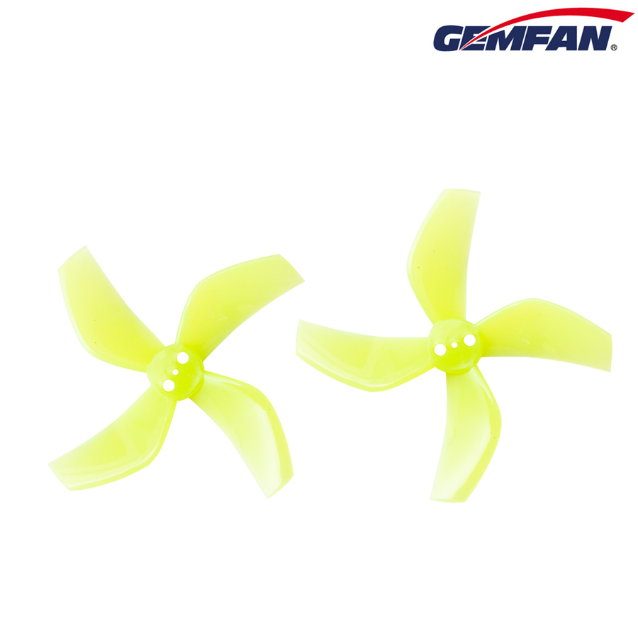 �˾���ũ  [GEMFAN] D51 2��ġ �����緯 4���� (2���) 3
