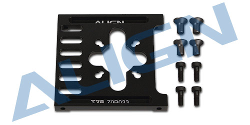 �˾���ũ HB70B014XXW [ALIGN] TB70 Motor Mount 1