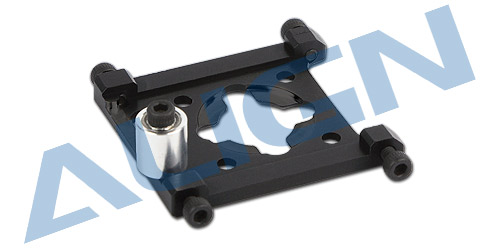 �˾���ũ HB40B018XXW [ALIGN] TB40 Motor Mount Assembly 2