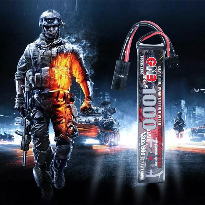 [˾ũ] GNB10002S30G [GNB] 7.4V 1000mAh 30C Ƭ ͸ - 輱 10
