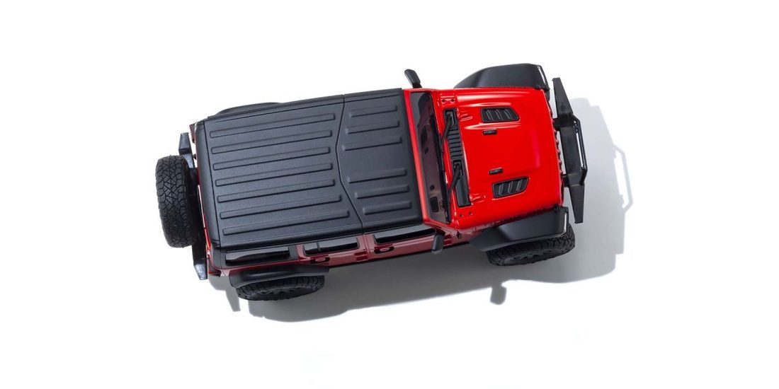 �˾���ũ KY32521R [KYOSHO] ���� MX-01 r/s ���� ���۷� ����� ���� �̴��� MINI-Z 10