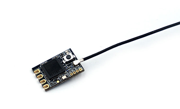 �˾���ũ ARCHER-M [FrSky] ARCHER M+ ACCESS ���ű� (OTA ����, SBUS OUT) - �����Ǹ� 1