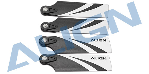 �˾���ũ HQ0773A [ALIGN] T-Rex500X/XT 78mm ���� �����̵� 1