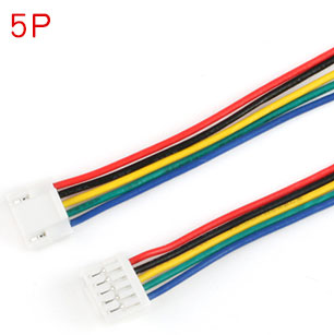 [�˾���ũ] GH-5P GH 1.25 Ŀ���� ���̺� (15cm / 5��) 1