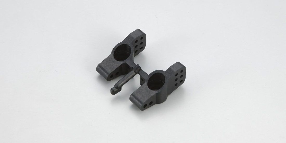 �˾���ũ KYTR40 [KYOSHO] REAR HUB CARRIER (TR15 READY SET) 1