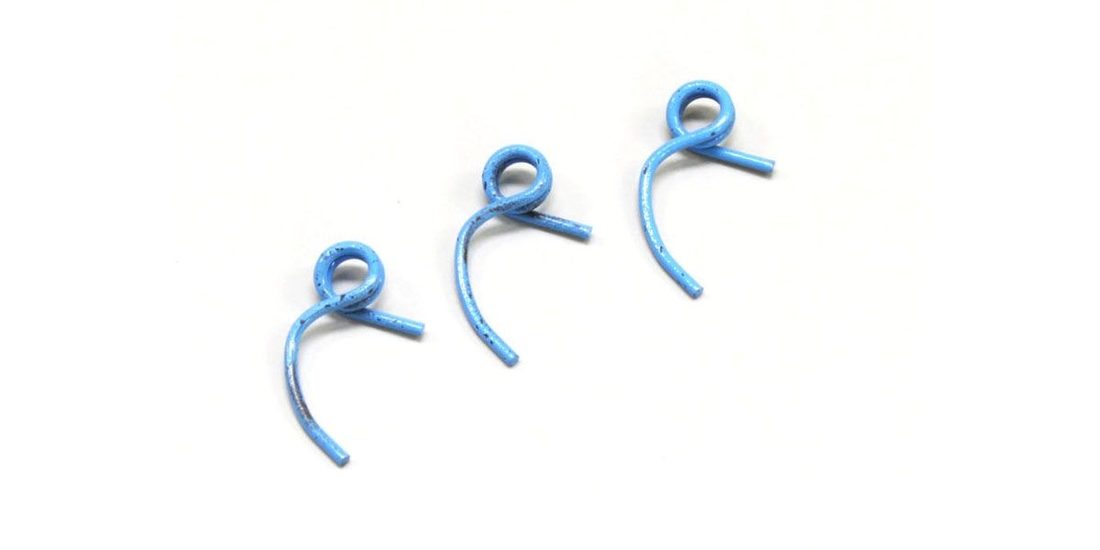 �˾���ũ KYIFW53MB [KYOSHO] 3PC CLUTCH SPRING(0.95) 1